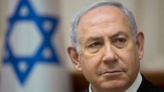 نتانیاهو: عملکرد دولت ائتلافی اسرائیل مقابل ایران ضعیف بوده است