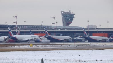 رئيس الوزراء الروسي يتعهد بمساعدة قطاع الطيران بـ 19.5 مليار روبل 