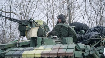 Ukraine retakes key Kyiv suburb Makariv as battle for besieged Mariupol rages
