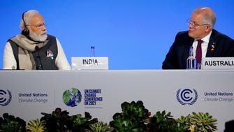 Australia, India aim for comprehensive trade deal by year’s end