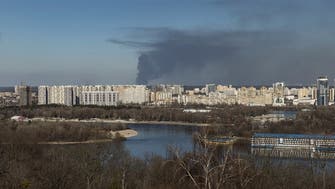 Russia denies breaching international law with phosphorus bombs                      