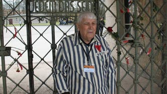 Holocaust survivor killed in Ukraine’s Kharkiv amid Russian invasion