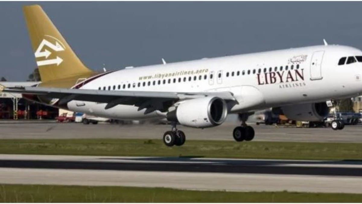 عودة الرحلات الجوية بين شرق ليبيا وغربها