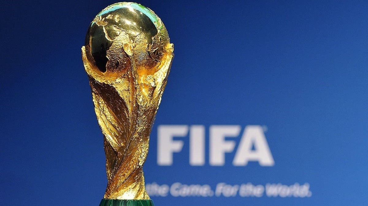 “فيفا” يكشف تفاصيل قرعة كأس العالم