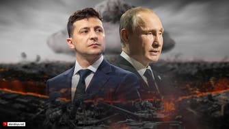 عين بوتين على كييف.. وأوكرانيا: لا معلومات عن هجوم وشيك