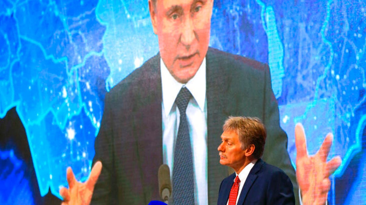 الكرملين: المفاوضات مع كييف مستمرة رغم صعوبتها
