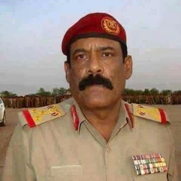 اللواء ثابت جواس