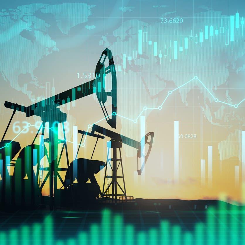 النفط يقفز نحو 108 دولارات مع استمرار المخاوف حيال الإمدادات
