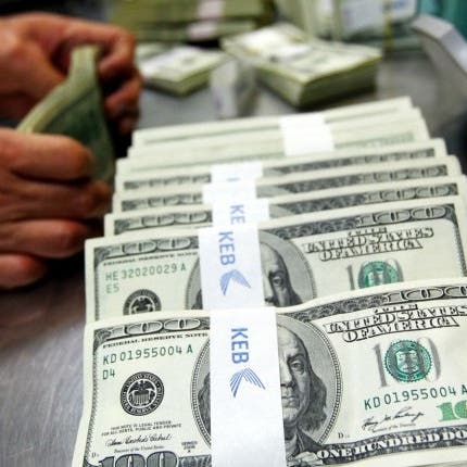 بعد إقرار قرض صندوق النقد.. سعر الدولار بالسوق الموازية في مصر يبدأ التراجع