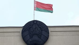 EU berates Belarus for detaining diplomat 