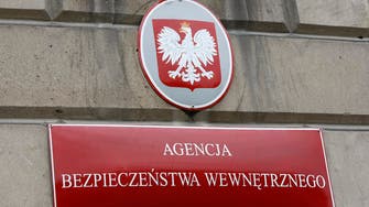 Poland says 45 Russian diplomats are suspected spies