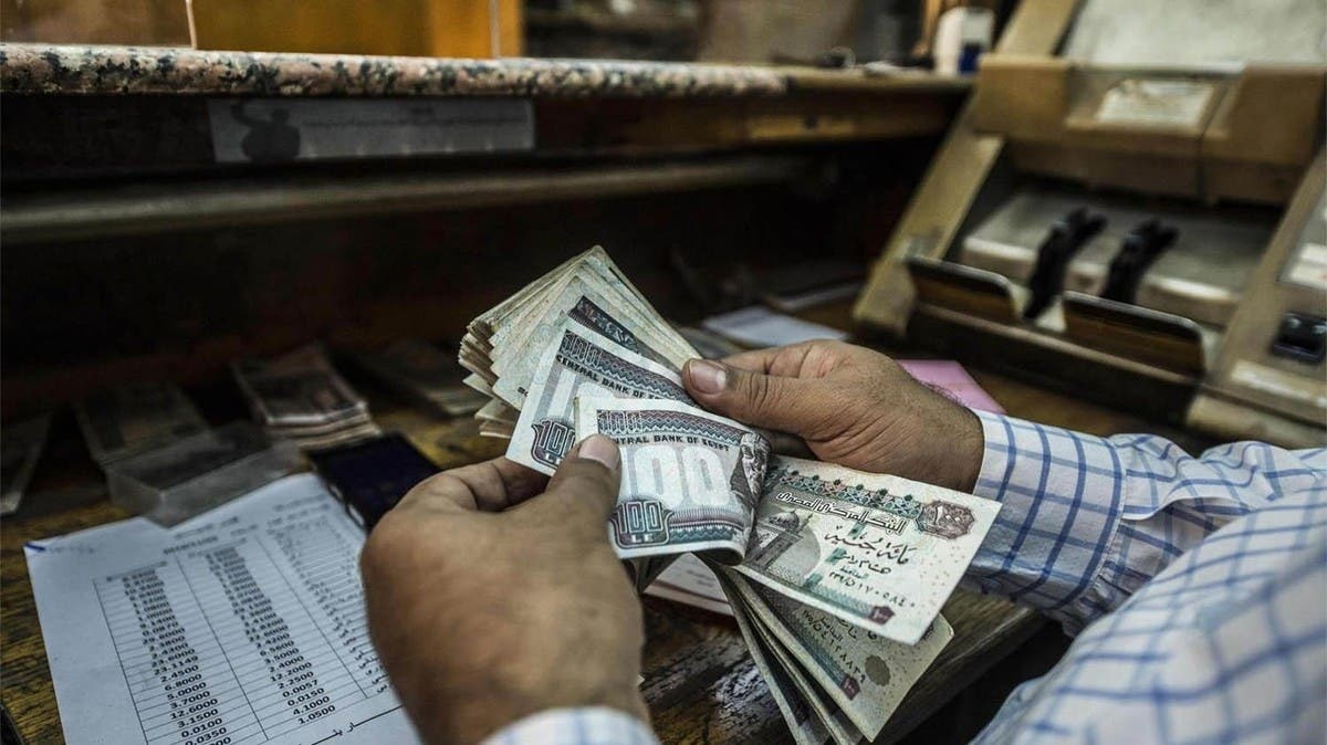 قيمة العمليات الاستيرادية المنفذة للبنوك المصرية تصل إلى 7.4 مليار دولار في شهر