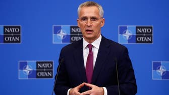 NATO to bolster eastern flank, support for Ukraine