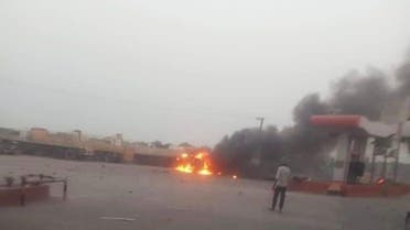 اغتيال اللواء ثابت جواس