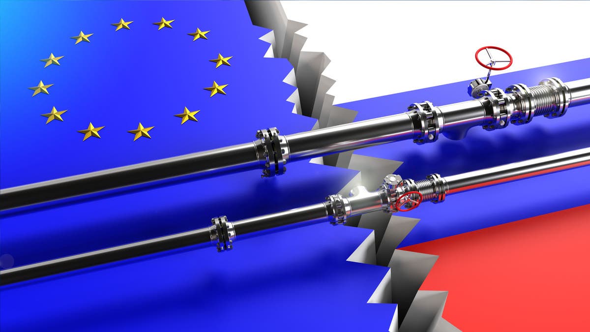 “خطة طوارئ” أوروبية لمواجهة خفض إمدادات الغاز الروسي.. هذه تفاصيلها