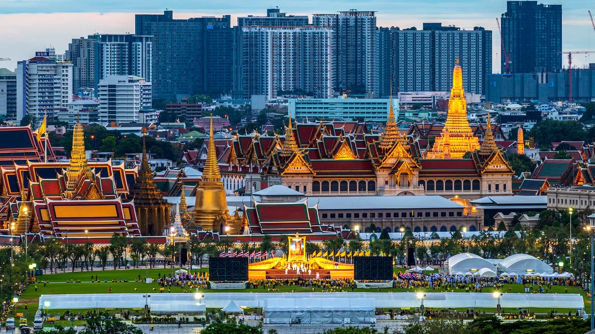 السفارة السعودية في بانكوك: هذه متطلبات الدخول إلى تايلاند