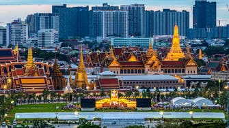 Thailand sees spike in COVID-19 cases as tourism recovery gains steam