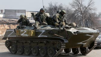 Russian army says 1,351 soldiers killed in Ukraine