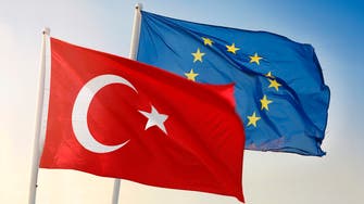 تركيا تبدأ تحكيماً في نزاع مع الاتحاد الأوروبي بمنظمة التجارة العالمية