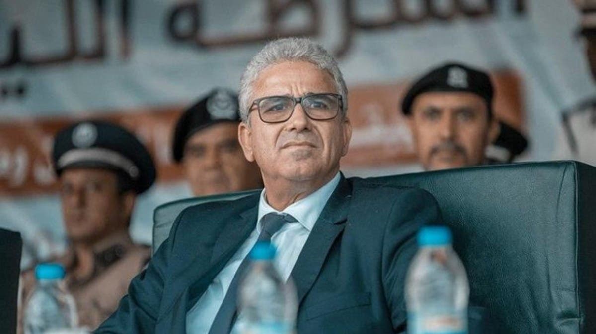 باشاغا يطالب المجتمع الدولي بالتدخل لوقف تصعيد حكومة الدبيبة