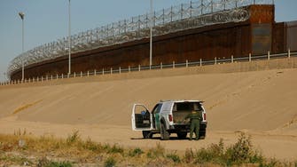 Nine migrants drown in US-Mexico border crossing attempt 
