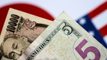الدولار يصعد مع التركيز على بيانات التضخم الأميركية