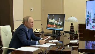 بوتين: محاولات غربية تستهدف محو الهوية الروسية