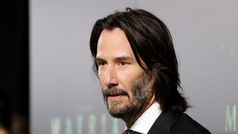 Keanu Reeves axed by Chinese video platforms after Tibet concert