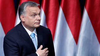 Hungarians vote on Orban’s 12-year rule in tight ballot overshadowed by Ukraine war