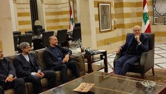 امیرعبداللهیان در بیروت: به نتایج مذاکرات وین خوشبین هستیم
