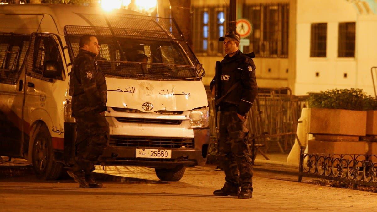 تونس تفكك 148 خلية إرهابية وتحبط استهداف وزير الداخلية
