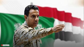 تحالف دعم الشرعية: ندعم كافة إجراءات تثبيت الهدنة في اليمن