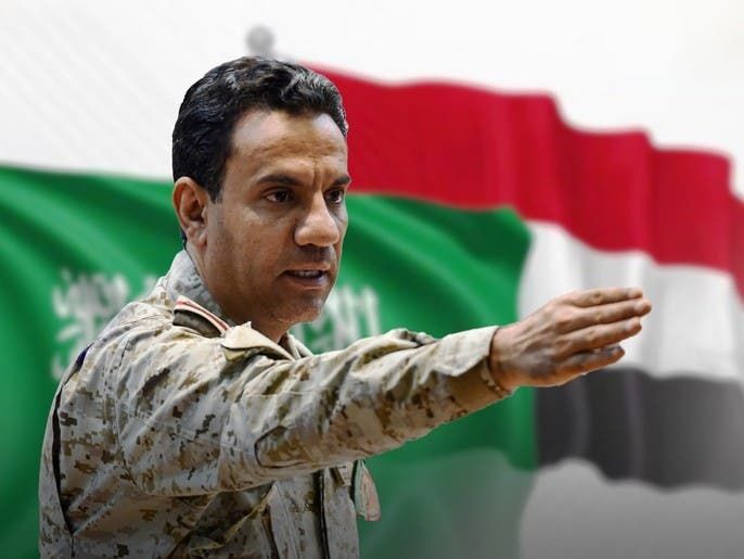 المالكي: نبذل مساعي حثيثة أمام تعنت الحوثيين لإطلاق جميع الأسرى ولم شمل العائلات