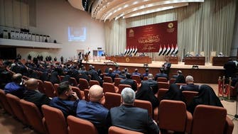 Iraq’s parliament passes emergency food bill