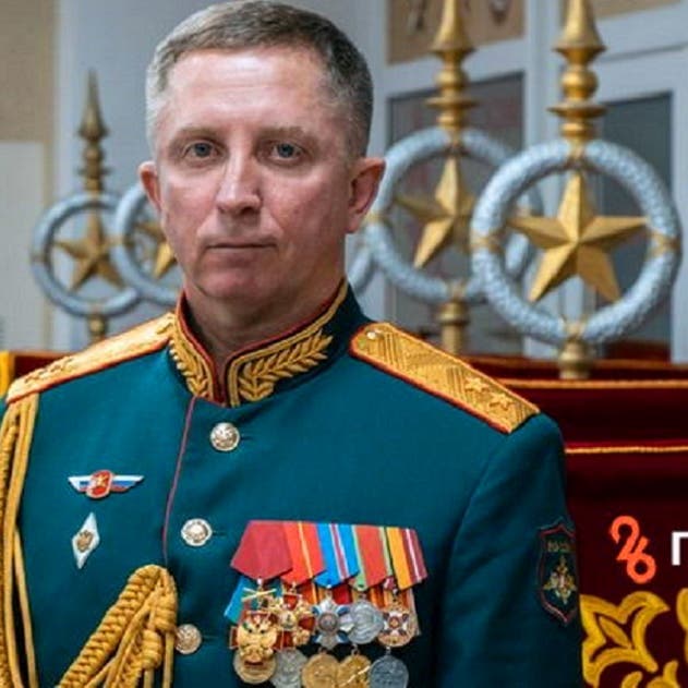 مقتل الجنرال الذي توقع احتلال الجيش الروسي لأوكرانيا بساعات