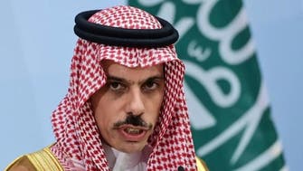 وزیر خارجه سعودی: فناوری پهپادهای ایرانی خطری فزاینده برای خاورمیانه است
