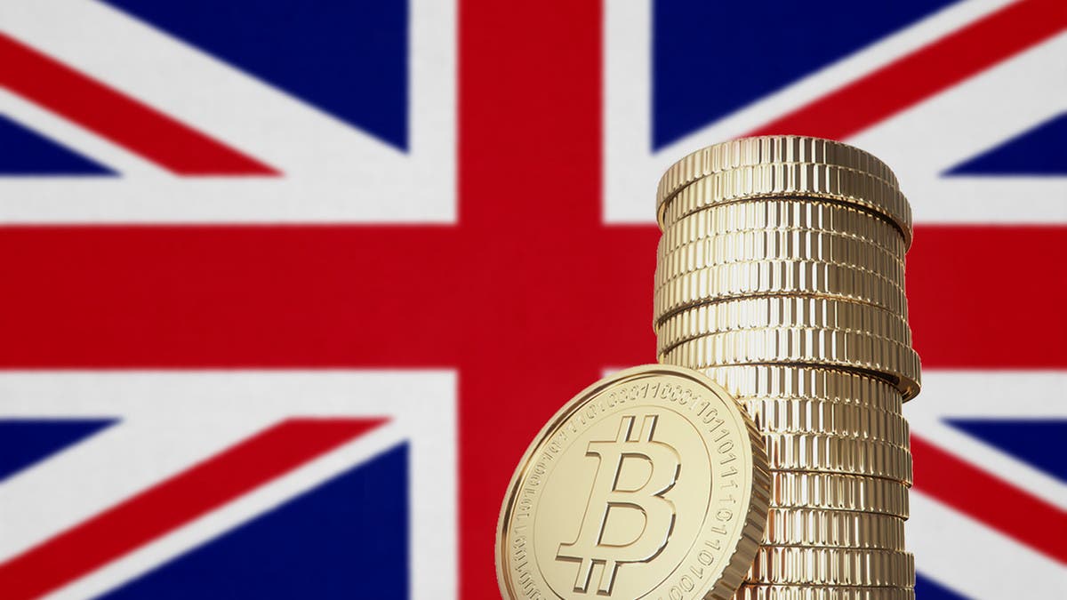 بريطانيا تتجه لتنظيم العملات المشفرة.. الكشف عن خطط في غضون أسابيع