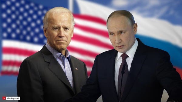 Putin similarly responds to Biden’s call… and sets a condition for the negotiation