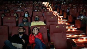 India’s largest multiplex operators PVR,  INOX to merge, creating cinema giant