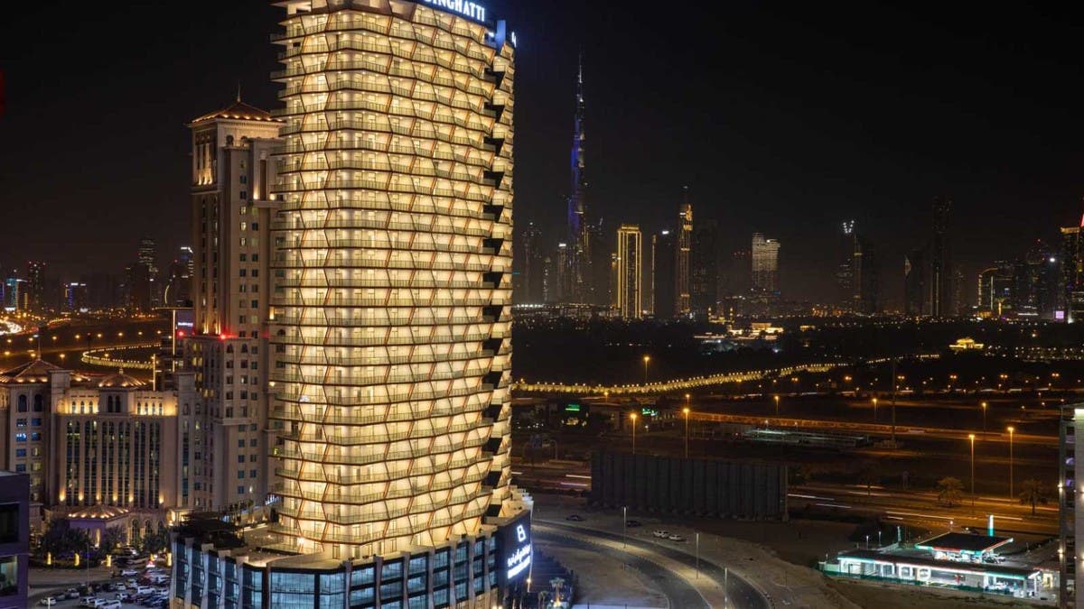 “بن غاطي” للتطوير تطلق مشروعاً سكنياً في دبي بـ 400 مليون درهم