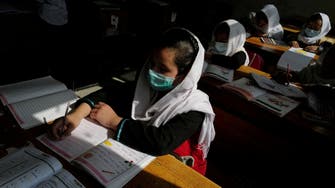 ایران کے بعد افغانستان سے طالبات کو سکول میں زہر دیے جانے کی دلخراش اطلاعات