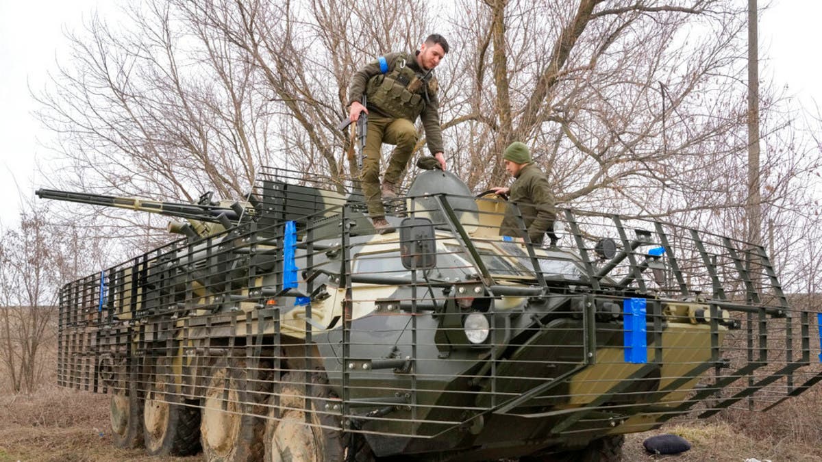 روسيا: دمرنا 52 منشأة عسكرية أوكرانية و4 مواقع قيادة ليلاً