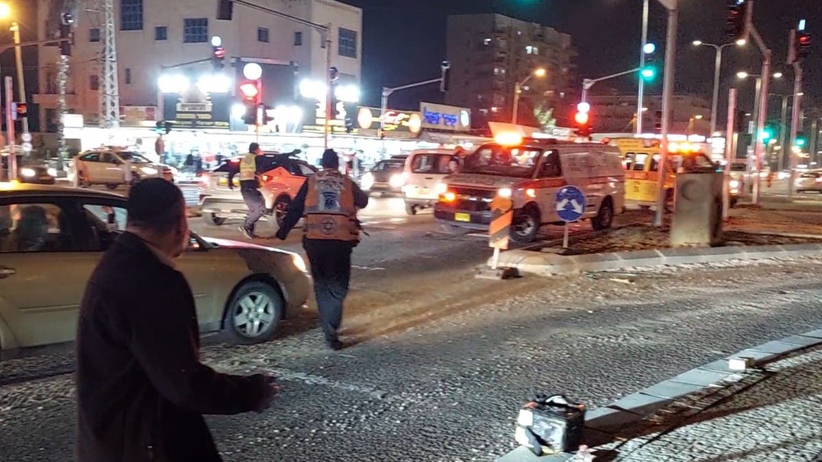 إطلاق نار شمال تل أبيب.. مقتل إسرائيليين ومنفذي العملية