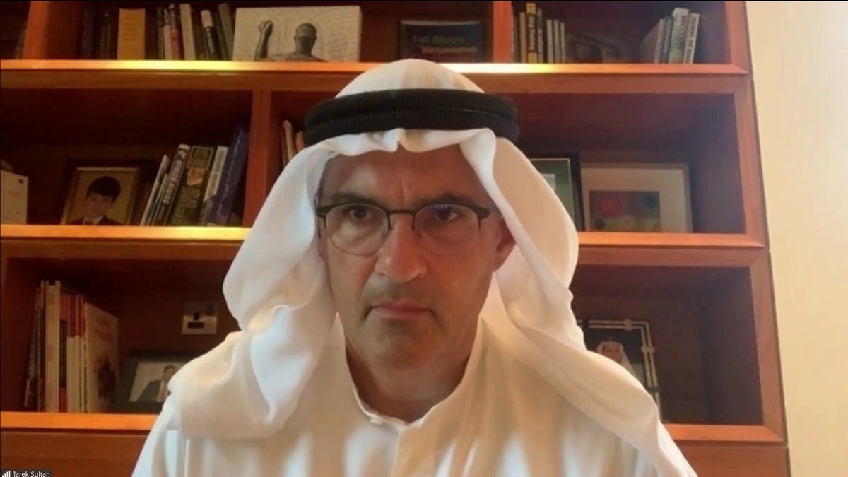 رئيس “أجيليتي” للعربية: لا نستبعد إدراج شركة  “ترايستار” في السوق