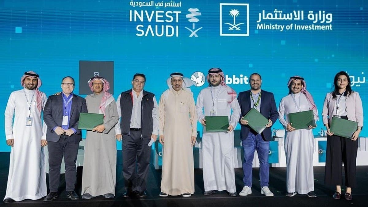 السعودية تمنح 6 شركات عالمية تراخيص نقل مقراتها الإقليمية إلى الرياض