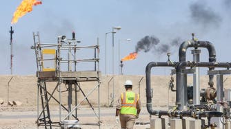 Iraq makes fresh attempt to control Kurdistan oil revenue with contract switch
