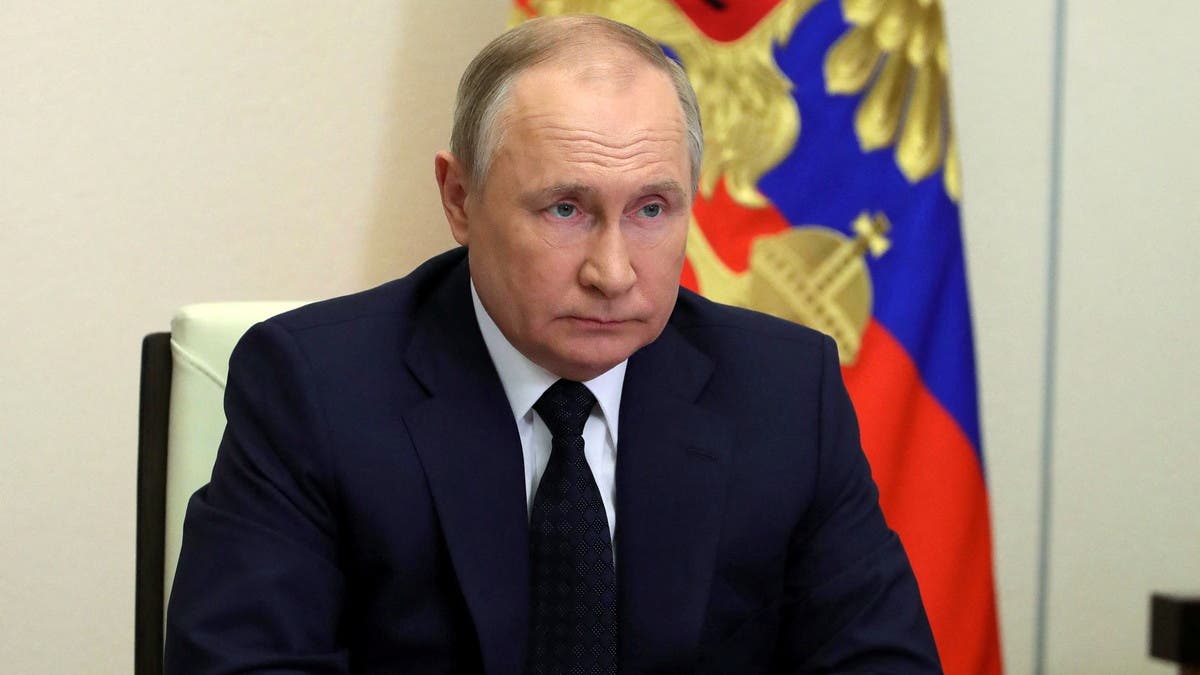 بوتين: لن نبيع الغاز مجاناً.. وعلى دول أوروبا فتح حسابات بالروبل