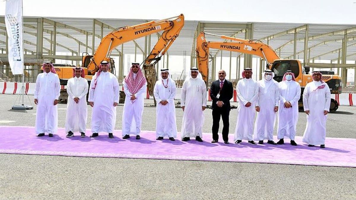 “موانئ” السعودية تدشن مستودعات جديدة في ميناء جدة بـ150 مليون ريال