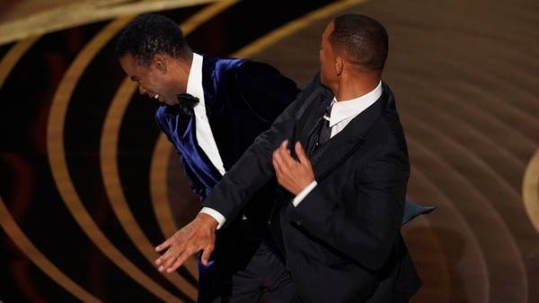 Reaction to slapping Will Smith ‘wasn’t enough’