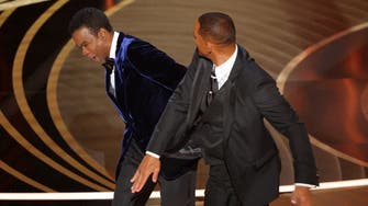 Chris Rock ‘still processing’ slap by Will Smith at Oscars
